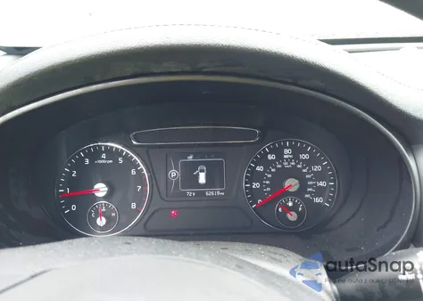 2018 Kia Sorento 2.4L Lx z USA, uszkodzony, nr VIN 5XYPG4A36JG363148